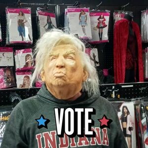 Meet your Posher, Mark